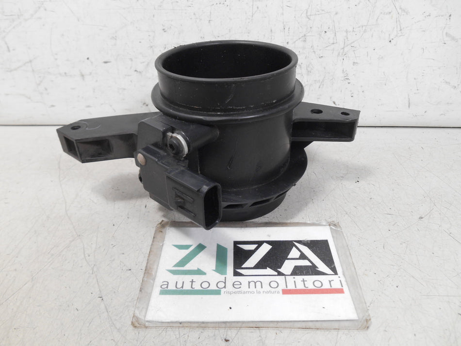 Debimetro Mazda 3 BL 1.6 80kw 109cv Y6 2010 7M51-12B579-BB