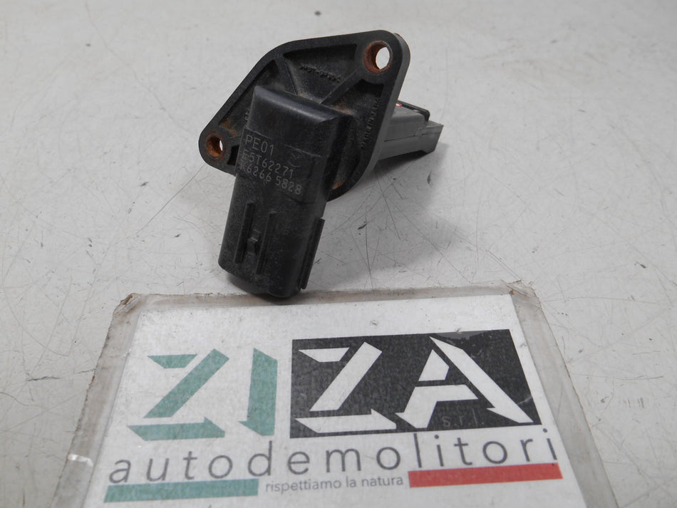 Debimetro Mazda CX-5 2.2 150cv SH 2015 E5T62271 K62665828