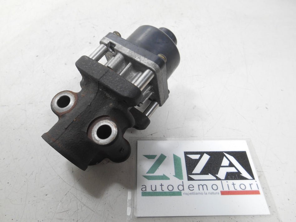 Valvola EGR Subaru Forester SG 2.0 92kw 125cv EJ20 2003