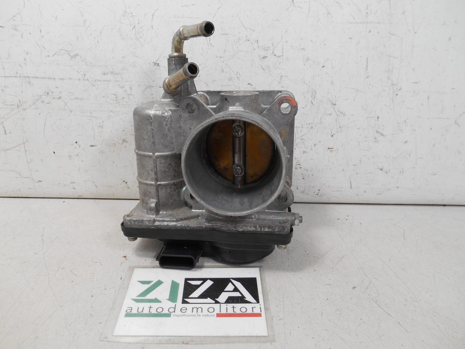 Valvola FGR Nissan Micra K13 1.2 B/GPL 59kw 80cv HR12 2016 526-01