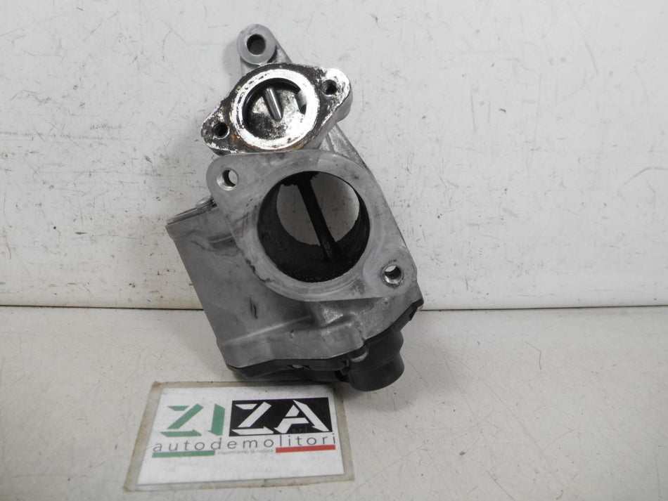 Valvola EGR Renault Scenic II 1.9 130cv F9QE8 2005 8200507299-A