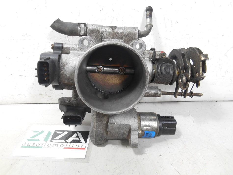 Valvola FGR Subaru Forester SG 2.0 125cv EJ20 2003 RTT60-370