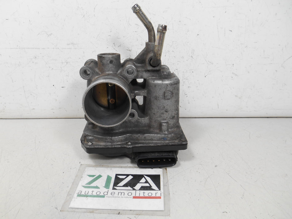 Valvola FGR Smart ForFour W454 1.1 75cv 134910 2005 MN149258