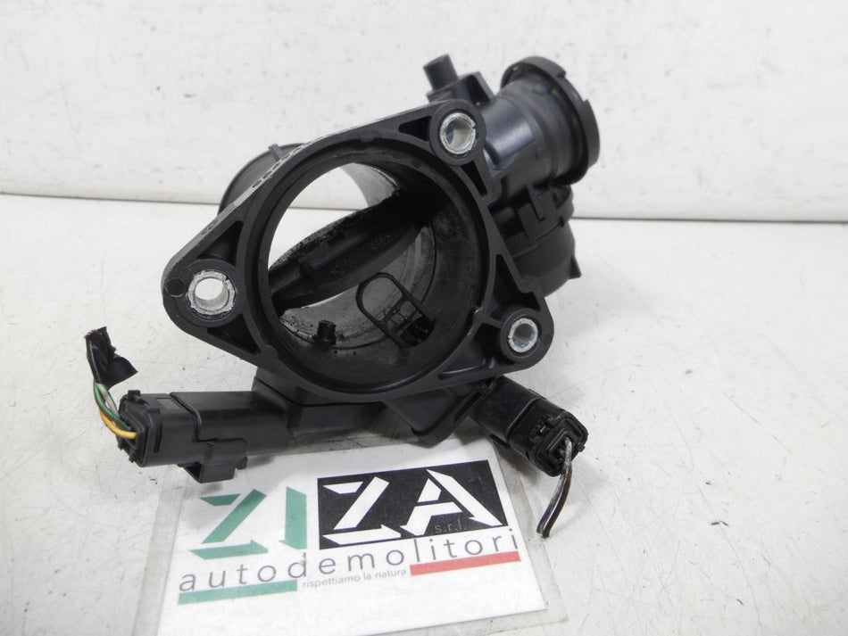 Valvola FGR Ford Focus II 2.0 100kw G6DD 2007 9647474880 9639027480
