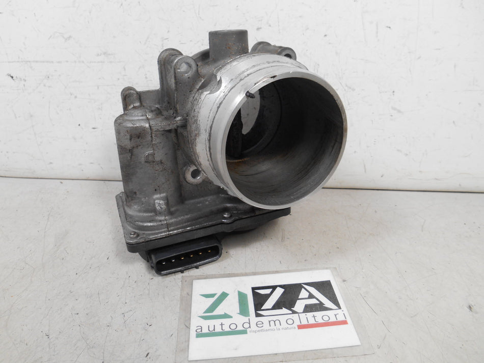 Valvola FGR Volvo V40 2.0 88kw 120cv D4204T8 2017 31293930