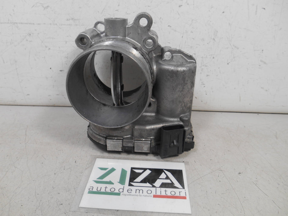 Valvola FGR Jaguar XE X760 2.0 180cv 2017 G4D3-9F991-AA 0280750610