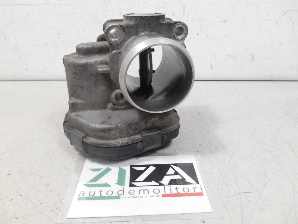 Valvola FGR Ford Focus III 1.6 85kw T1DB 2012 28098656 9673534480 28275019