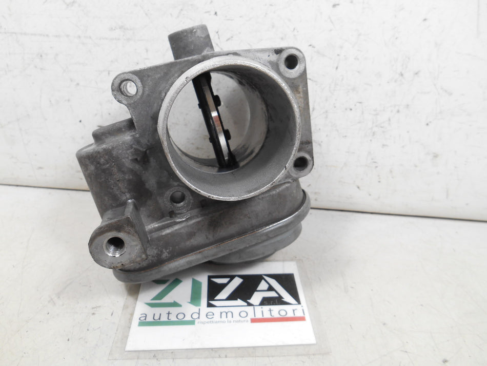 Valvola FGR Opel Astra H 1.7 CDTI 74kw Z17DTH 2006 8973002311