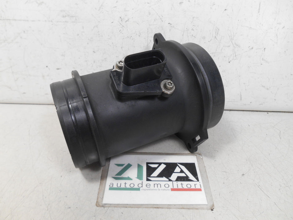 Debimetro VW Touareg I Res 3.0 TDI 240cv CAS 2009 059906461K