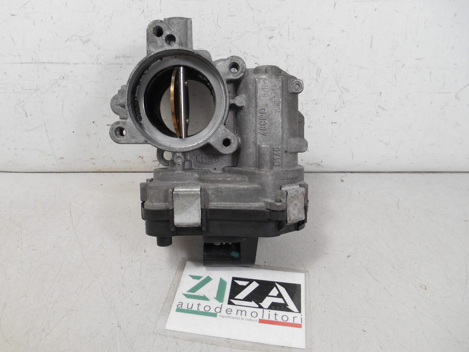Valvola FGR Alfa Fiat Lancia 48CPD8 48CPD8/B 48CPD8B