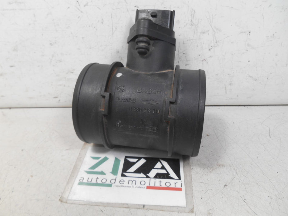 Debimetro Alfa 156 1.6 88kw 120cv AR67601 1999 0280218019