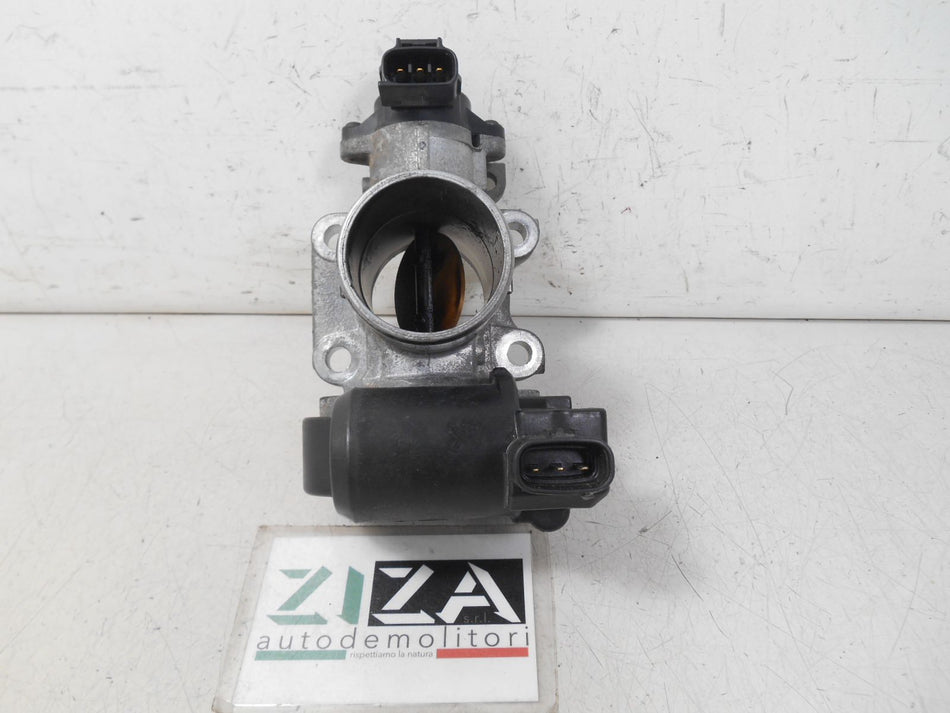 Valvola FGR Toyota Corolla E120 1.4 90cv 1NDTV 2005 192300-2010