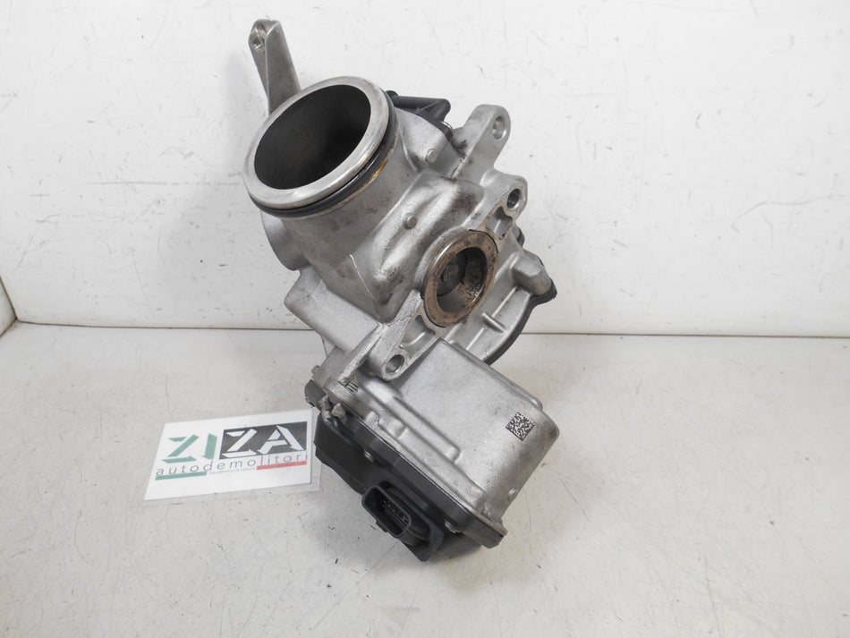 Valvola EGR Jaguar XE X760 2.0 180cv 204DTD 2017 G4D3-5H273-CA 704923120