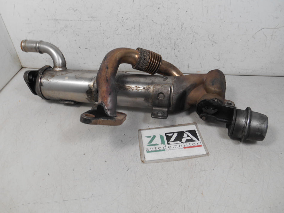 Radiatore EGR Audi A4 B7 2.0 TDI 103kw 140cv BLB 2005