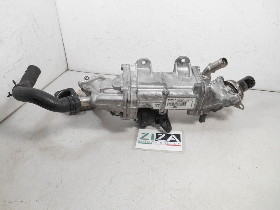 Radiatore EGR Jaguar XE X760 2.0 180cv 204DTD 2017 K4D3-9F464-DB