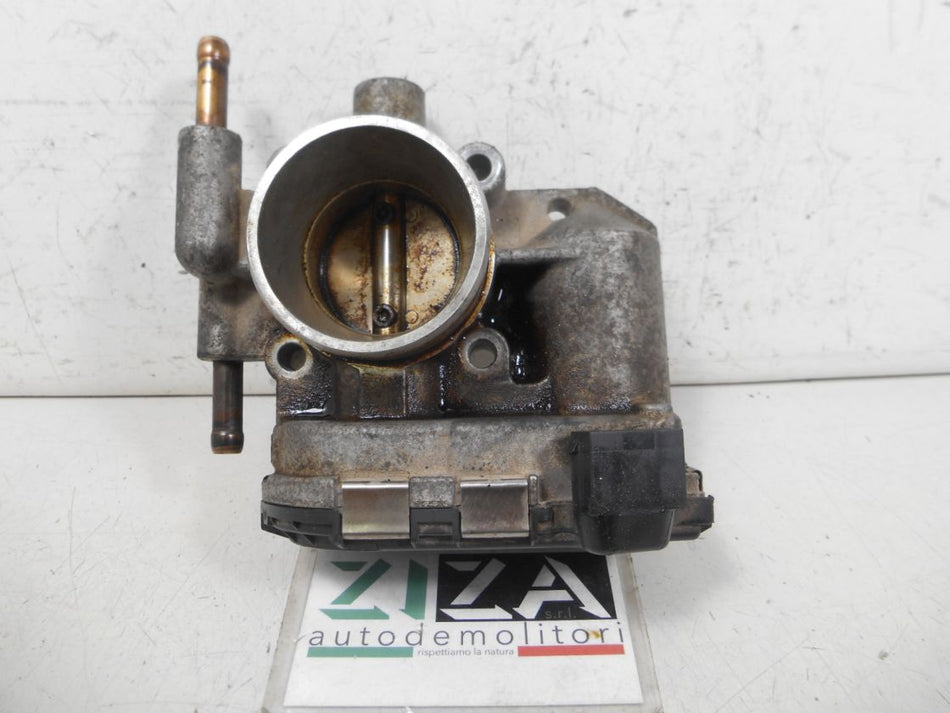 Valvola FGR Opel Corsa D 1.2 59kw 80cv Z12XEP 2007 1.0 60cv Z10XEP 0280750133