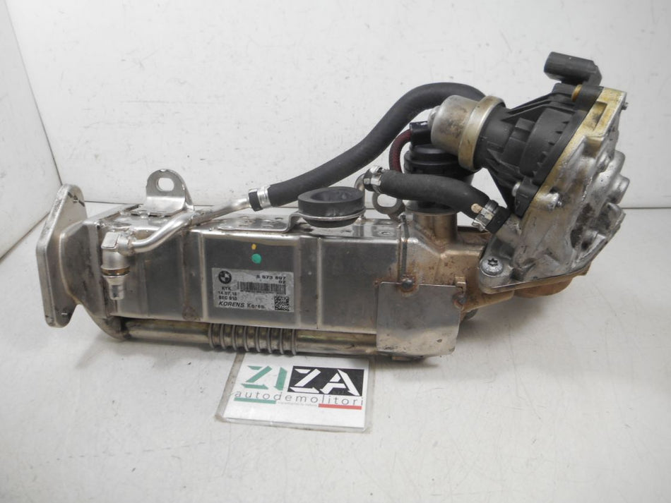 Radiatore EGR Mini Countryman R60 1.6 82kw 2014 8573897-02