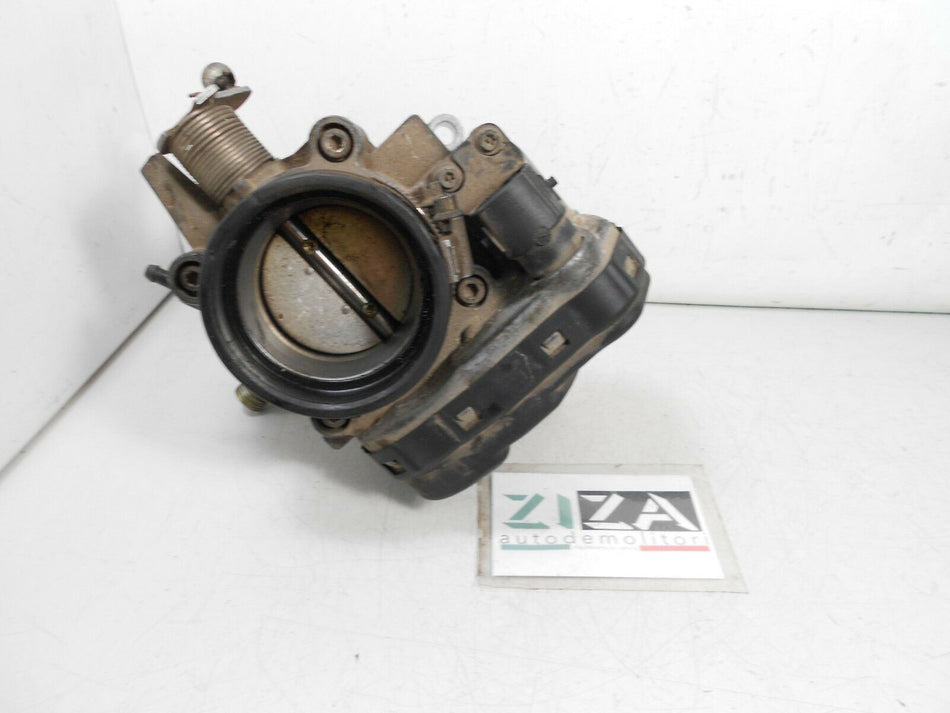 Valvola FGR Mercedes W210 E200 2.0 1997 11154016