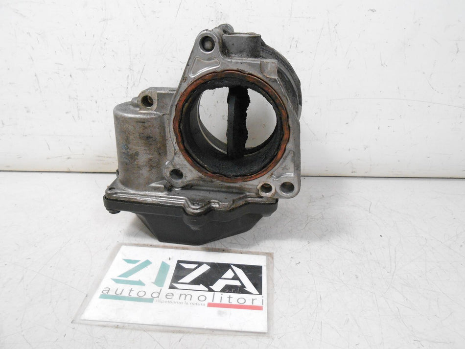 Valvola FGR VW Passat 3C 2.0 140cv BMP 2007 03G128063G A2C53249824
