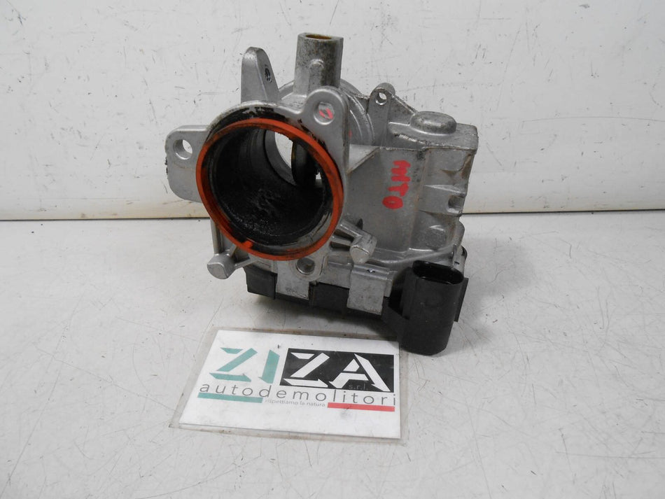 Valvola FGR Alfa Mito 1.3 Mjet 84cv 199B4000 2015 55255919