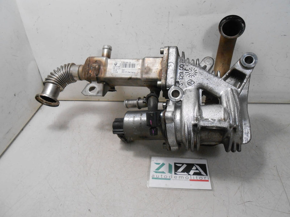 Radiatore EGR Renault Scenic 1.9 2004 70007504 H7700107471