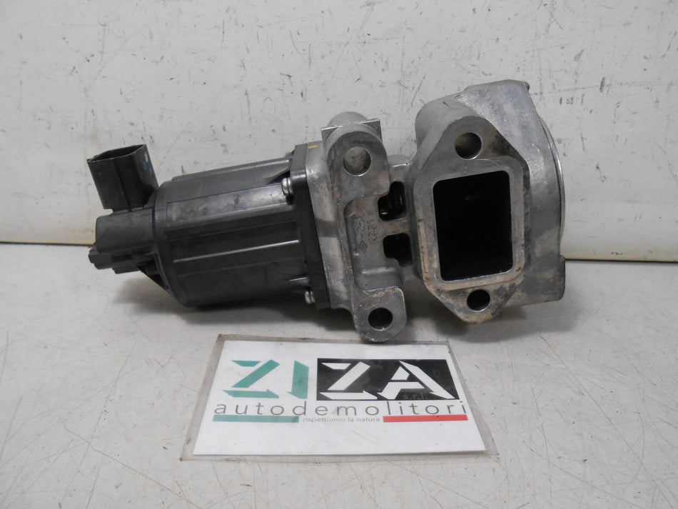 Valvola EGR Opel Astra J 1.7 81kw 110cv A17DTR 2011 8973766632