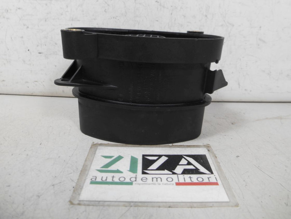 Debimetro BMW X3 E83 2.0 150cv 204D4 2006 77887440 0928400504