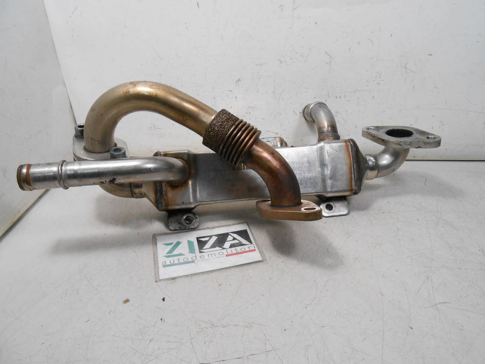 Radiatore EGR Ford Galaxy 1.9 85kw 115cv AUY 2001 038131513C