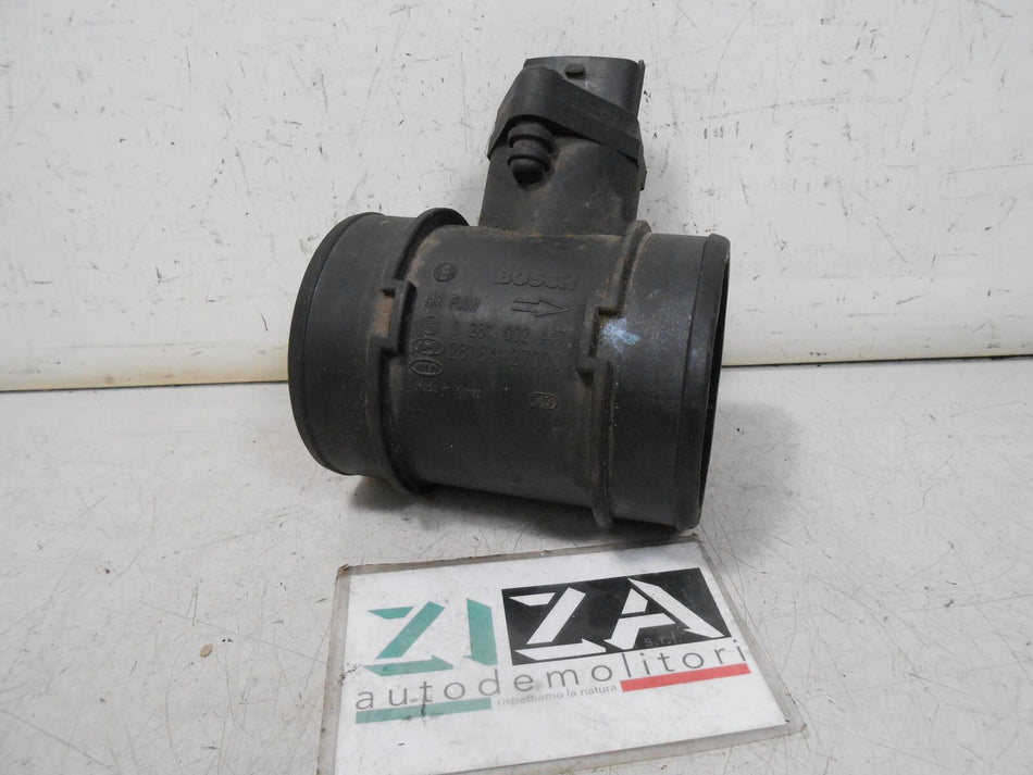 Debimetro Hyundai Santa Fe 0281002447 28164-27000