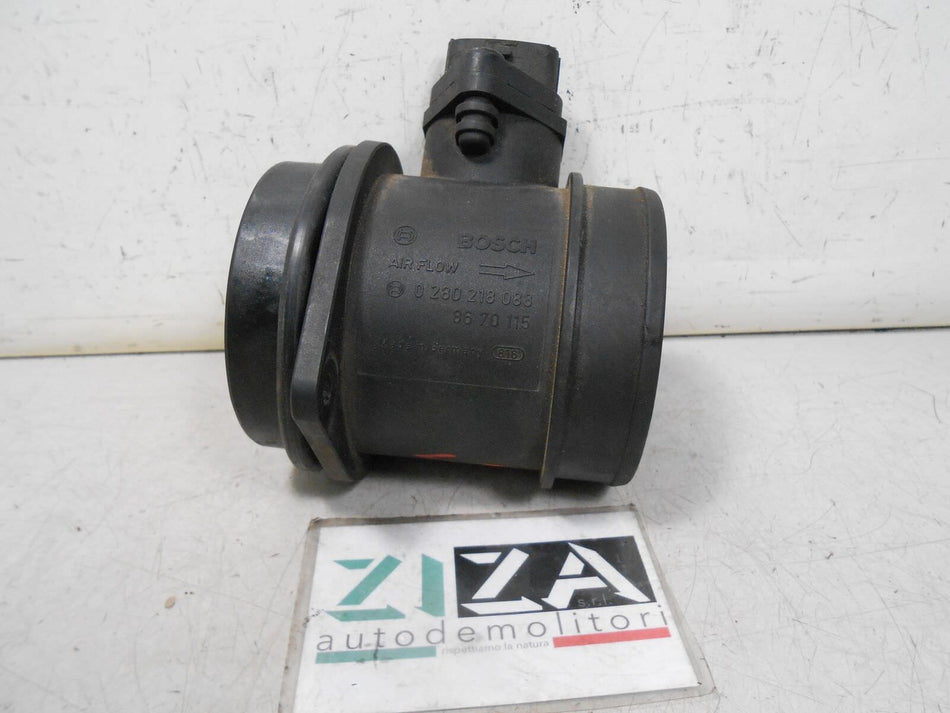 Debimetro Volvo V70 D 0280218088 8670115