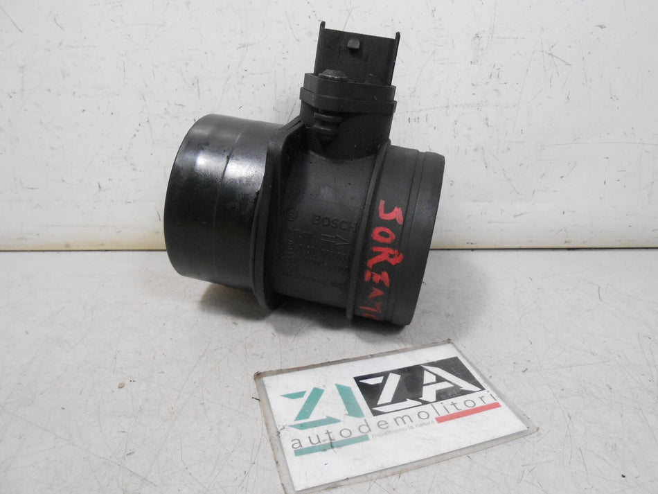 Debimetro Kia Sorento 2.5 140cv D4CB 2004 0281002554 28164-4A000