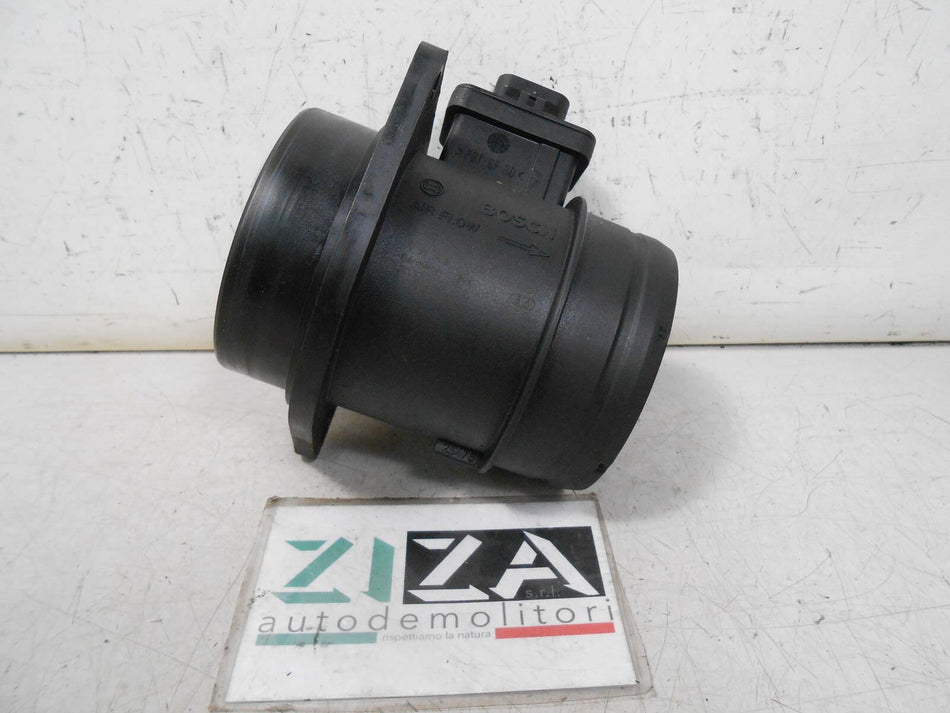 Debimetro VW Polo 6R 1.2 55kw CFW 2014 0281006132 03P906461