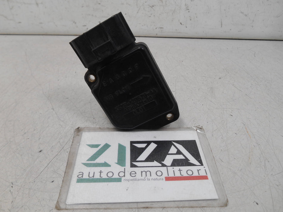 Debimetro Ford Mondeo II 2.0 85kw 116cv D6BA 2002 XS7F-12B579-AA