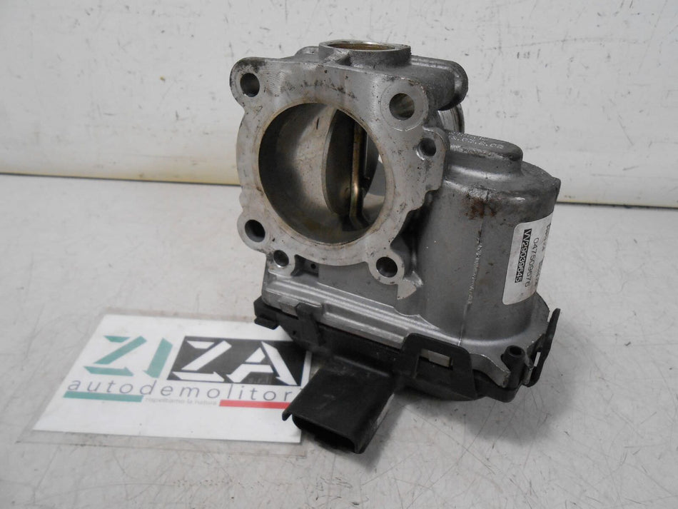 Valvola FGR Ford Focus III 1.5 TDCI 120cv XWDB 2015 VV29039645 9807238580-02