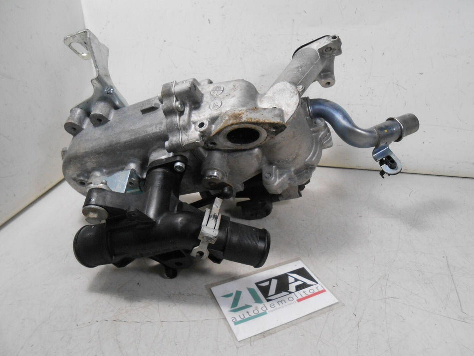 Radiatore EGR Ford Focus III 1.5 TDCI 120cv XWDB 2015 FM5Q-9D475-AA02