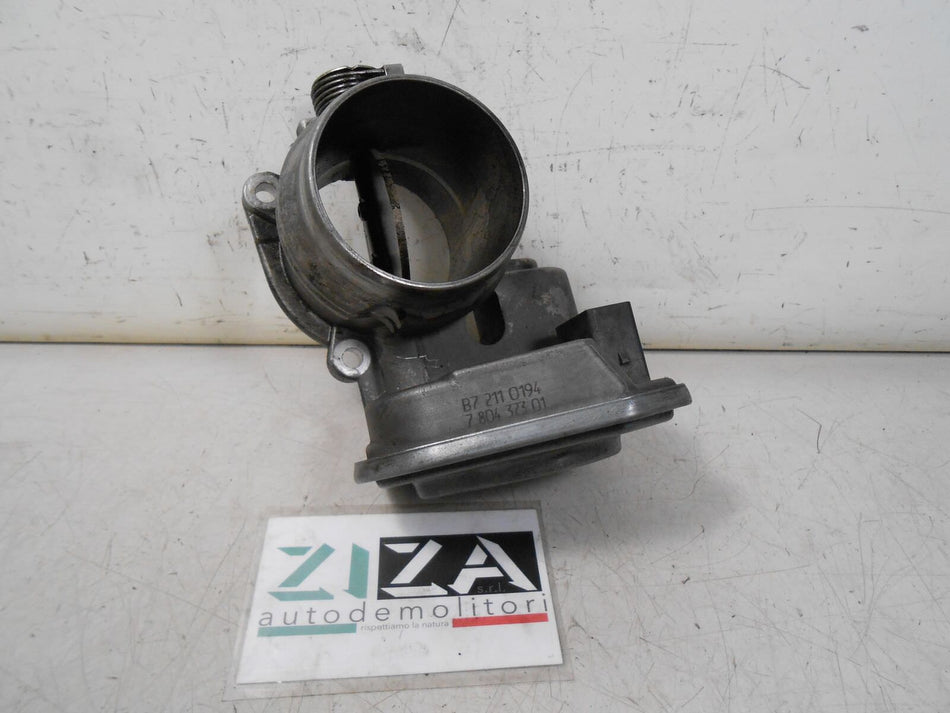 Valvola FGR BMW E87 120D 2.0 130kw 177cv N47D20A 2007 7804373