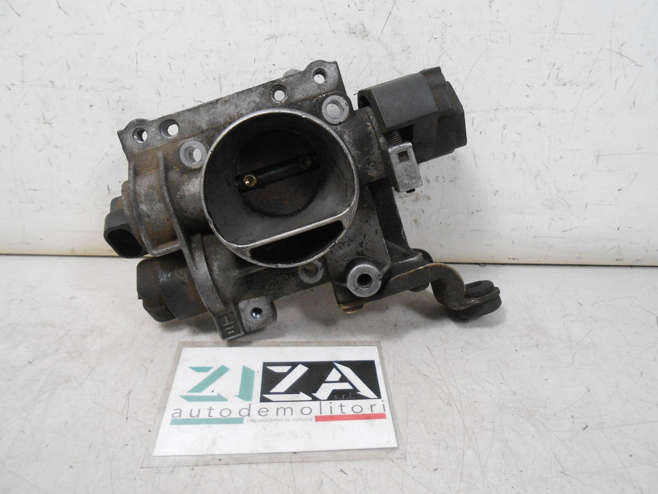 Valvola FGR Fiat Punto 1.2 Benzina 36SXFE1/A