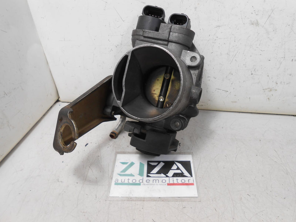 Radiatore EGR Mercedes ML 2004 A6121420079