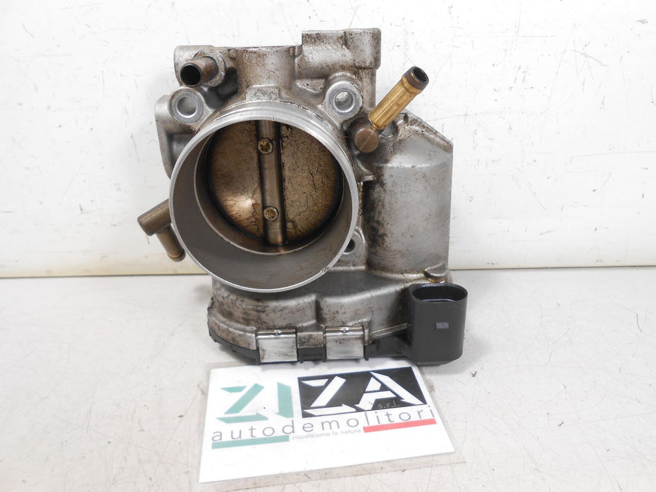 Valvola FGR VW New Beetle Cabrio 2.0 85kw AZJ 2003 0280750061