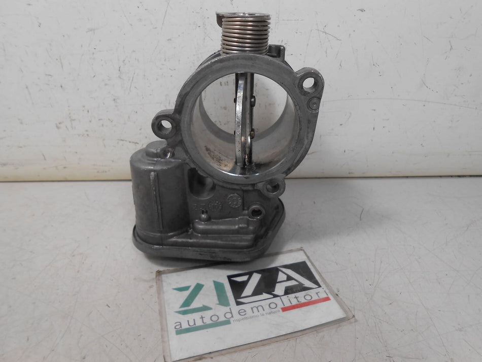 Valvola FGR BMW E87 120D 2.0 130kw 177cv N47D20A 2007 780437302