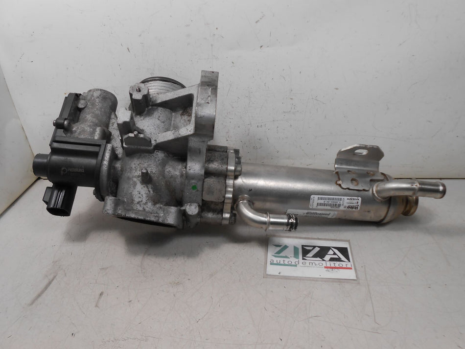 Radiatore EGR Volvo XC60 2.4 136kw 185cv D5244T4 2009 880766L 31219874