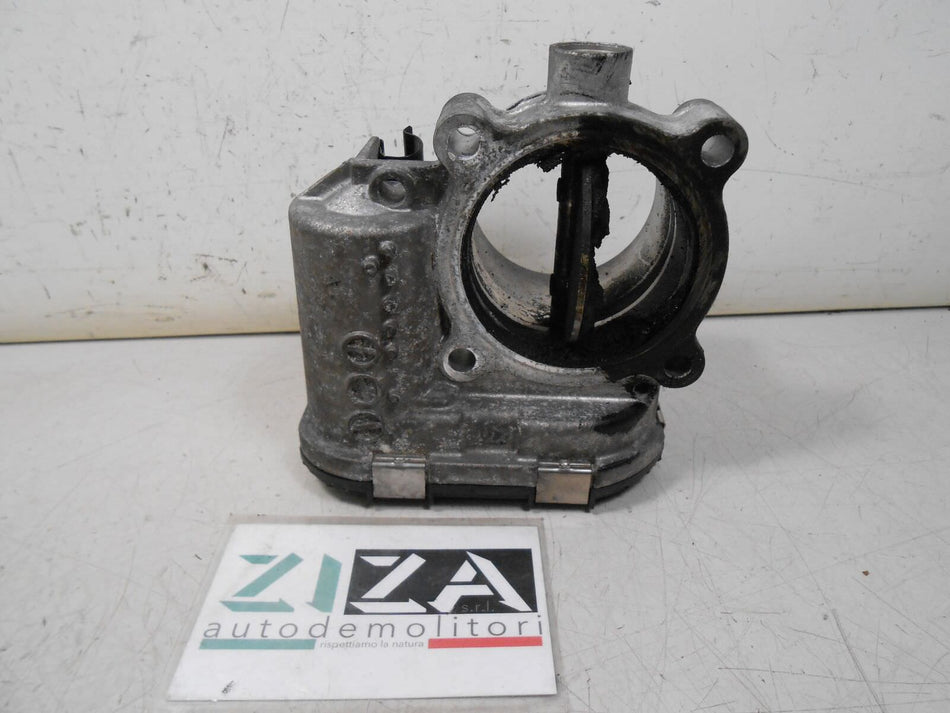 Valvola FGR Volvo XC60 2.4 136kw 185cv D5244T4 2009 31216665