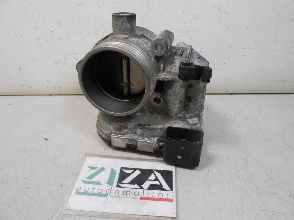 Valvola FGR Peugeot 307 1.6 0280750085