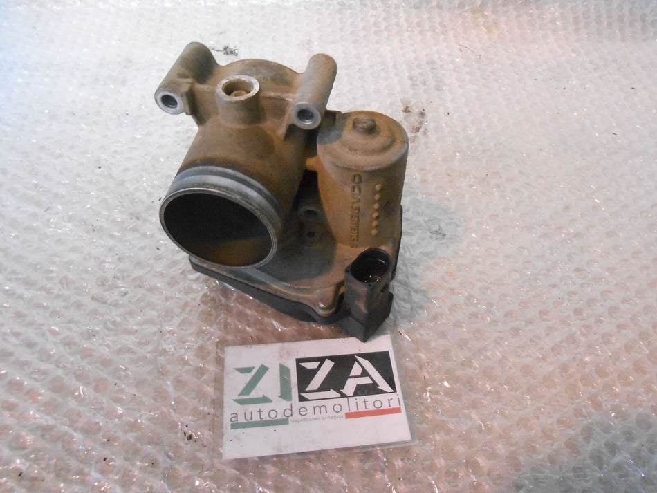 Valvola FGR Seat Ibiza 6L 1.2 51kw BXV 2007 03C133062B