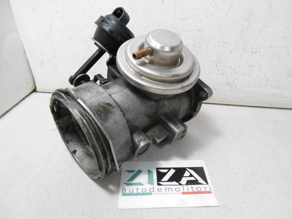 Valvola EGR + FGR VW Touareg 2.5 070128073 070128070C