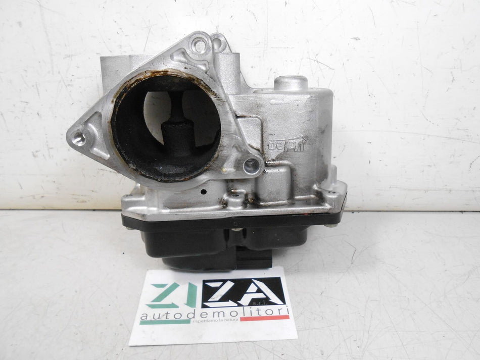 Valvola EGR Audi A4 B8 2.0 105kw 143cv CAG 2008 VASV29007935