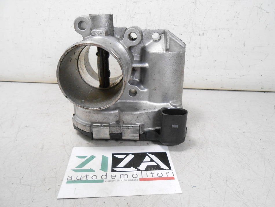 Valvola FGR Nissan Qashqai J10 2.0 150cv M9R 2010 8200330810F