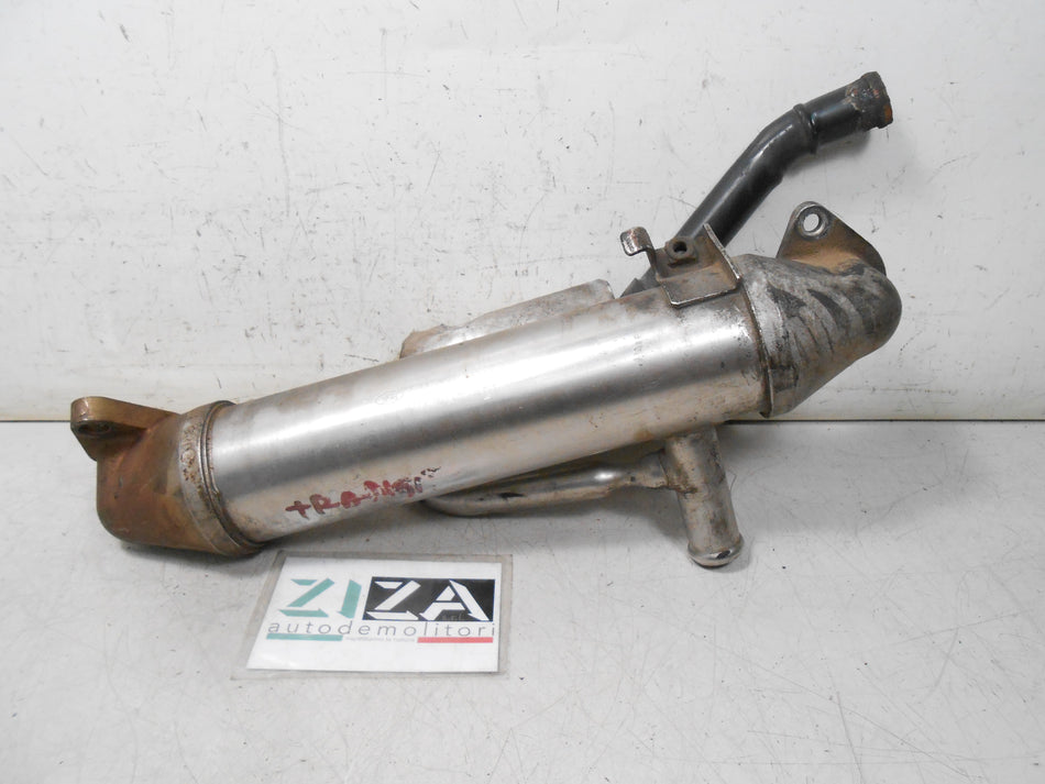 Radiatore EGR Ford Transit / Mondeo 1C1Q-9F464-AD