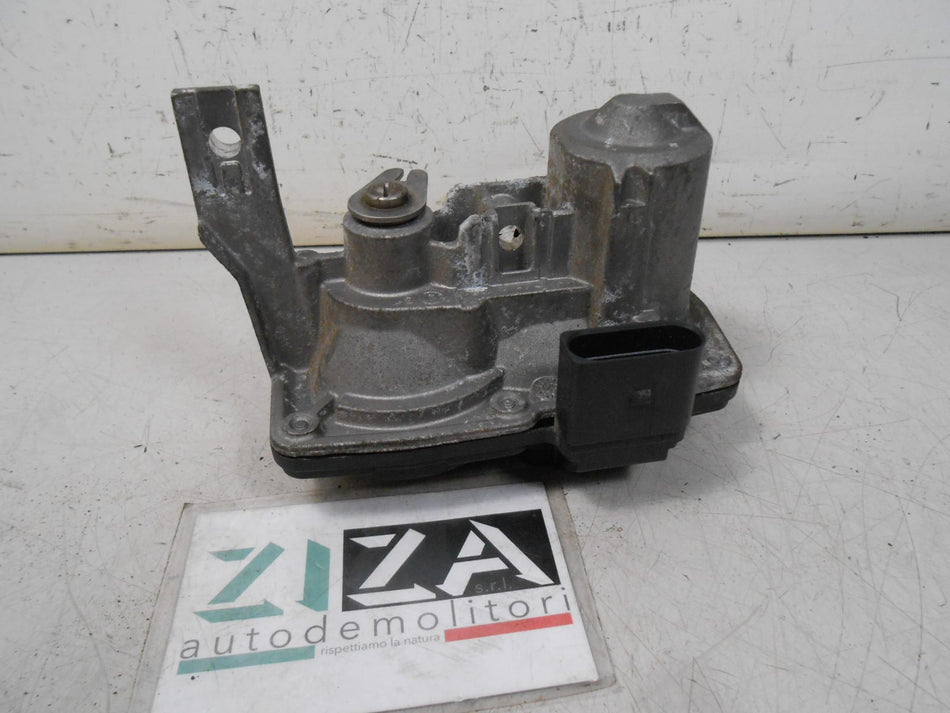 Regolatore Gas di Scarico Audi A3 8V 2.0 150cv 2013 5Q0253691D