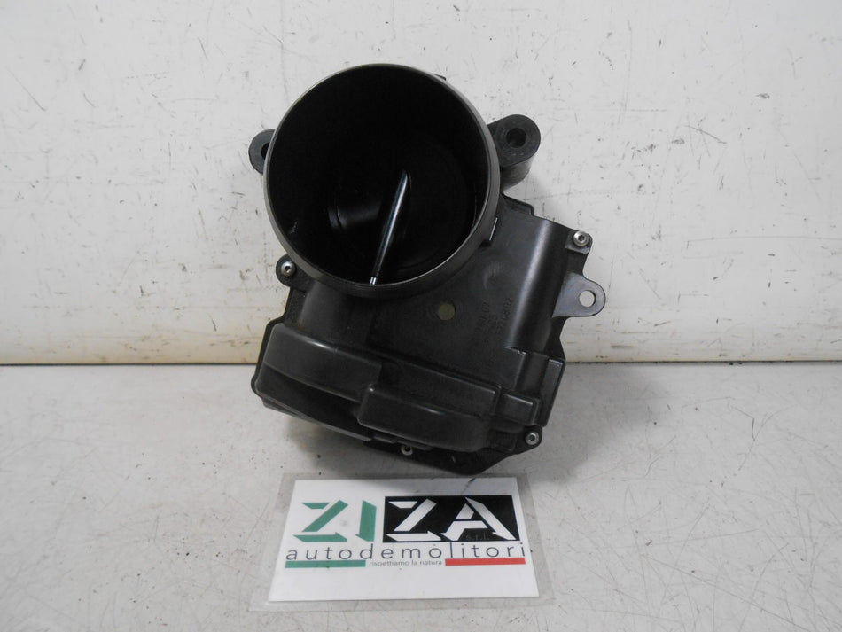 Valvola FGR Mini Cooper S R56 1.6 175CV N14B16A 2007 V7528179-80